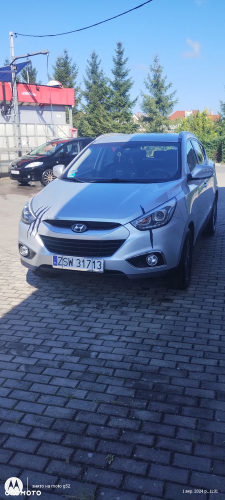 Hyundai ix35 1.6 GDI Classic 2WD - 2