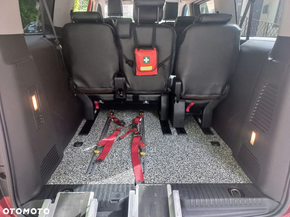 Toyota ProAce - 14