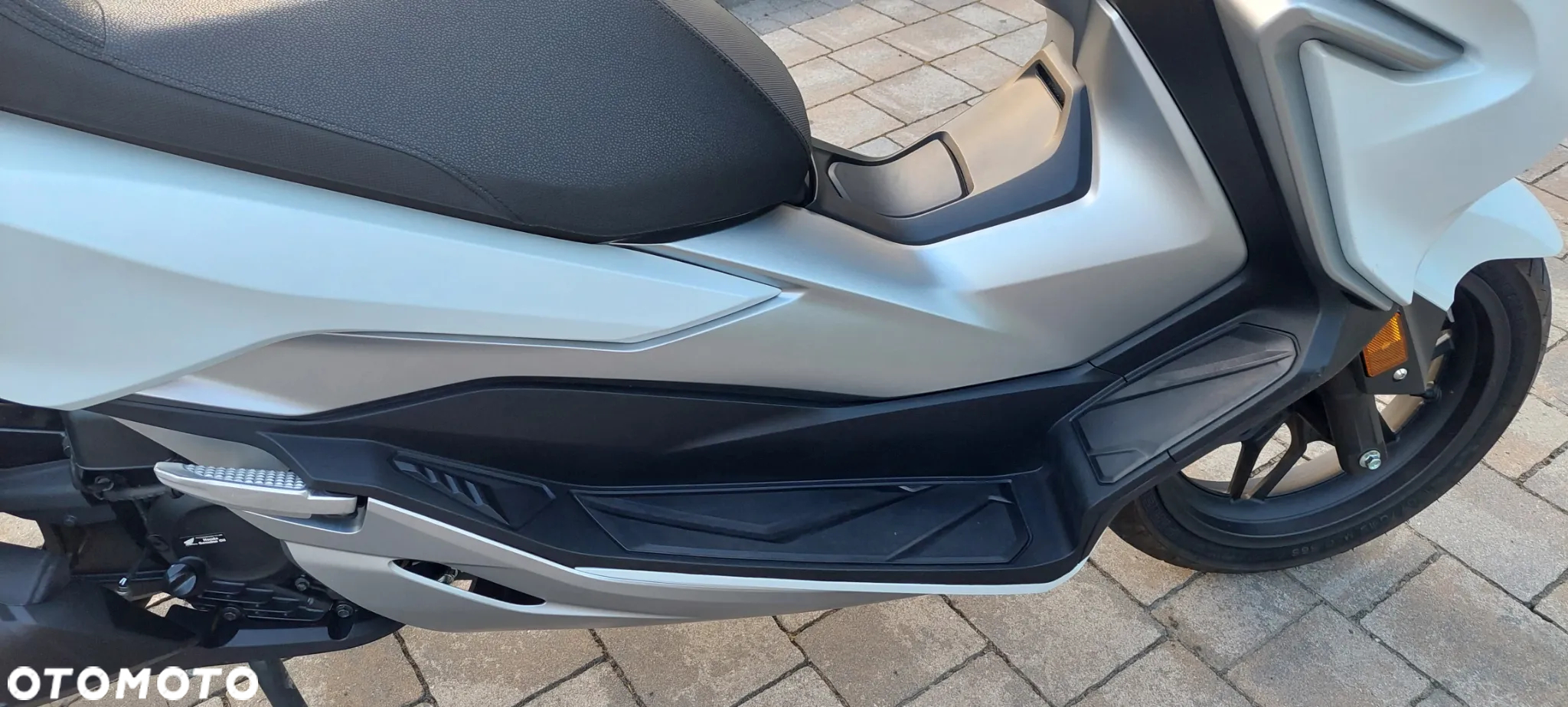 Honda NSS - 15