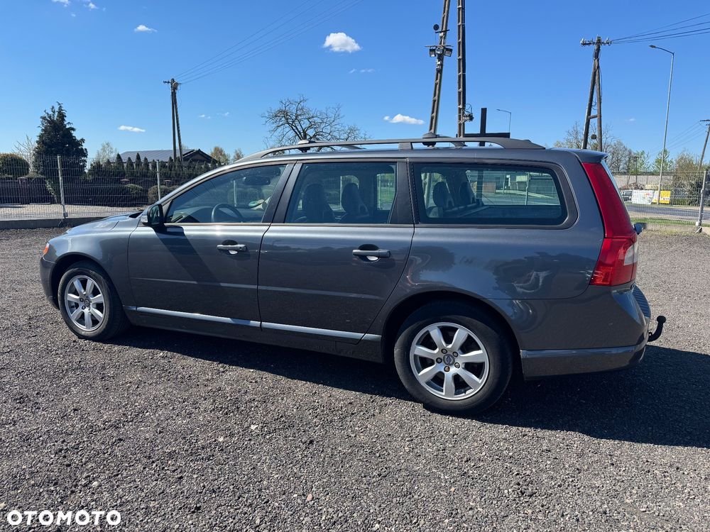 Volvo V70 - 10