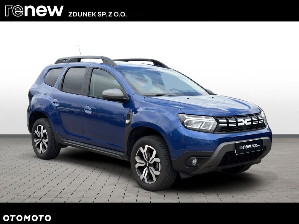 Dacia Duster - 7