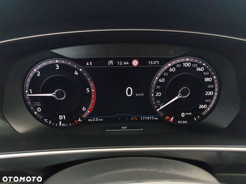 Volkswagen Tiguan 2.0 TDI BMT SCR 4Mot Highline DSG - 22