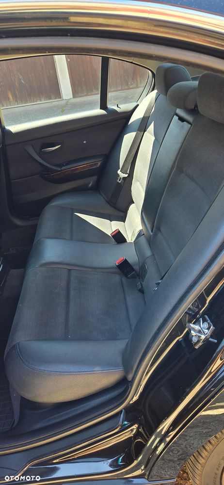 BMW Seria 3 - 9