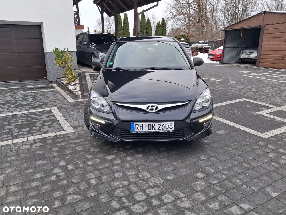 Hyundai i30 1.4 Edition Plus - 2