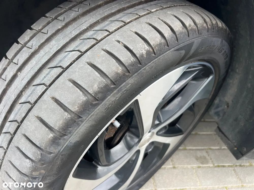 Hyundai Tucson 1.6 Turbo 4WD DCT Advantage - 30