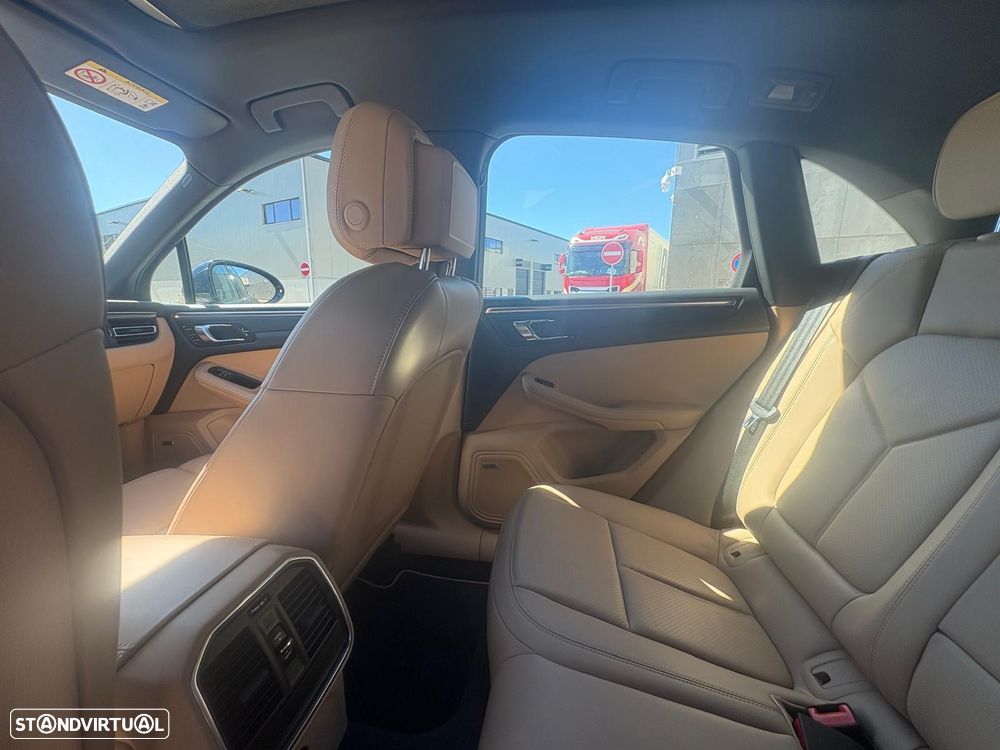 Porsche Macan Standard - 6