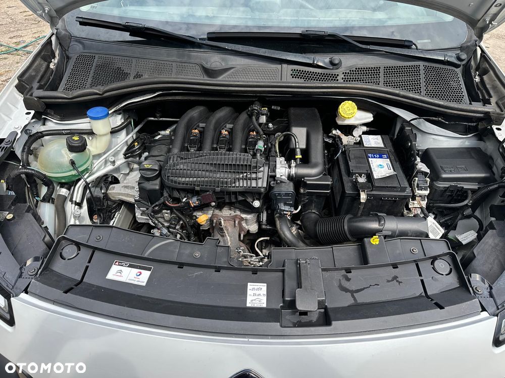Citroën C4 Cactus PureTech 82 Feel Edition - 14