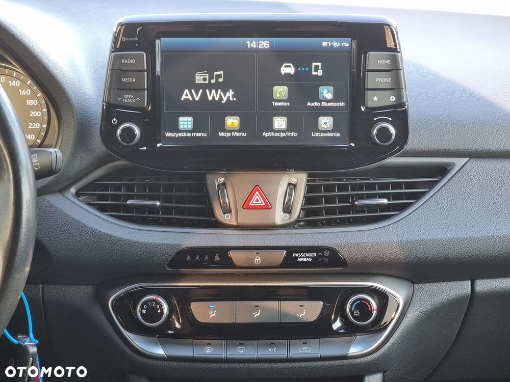 Hyundai i30 1.6 D GET - 31