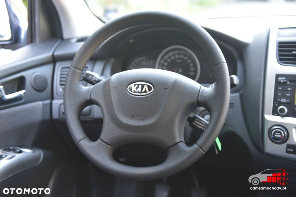 Kia Sportage - 24