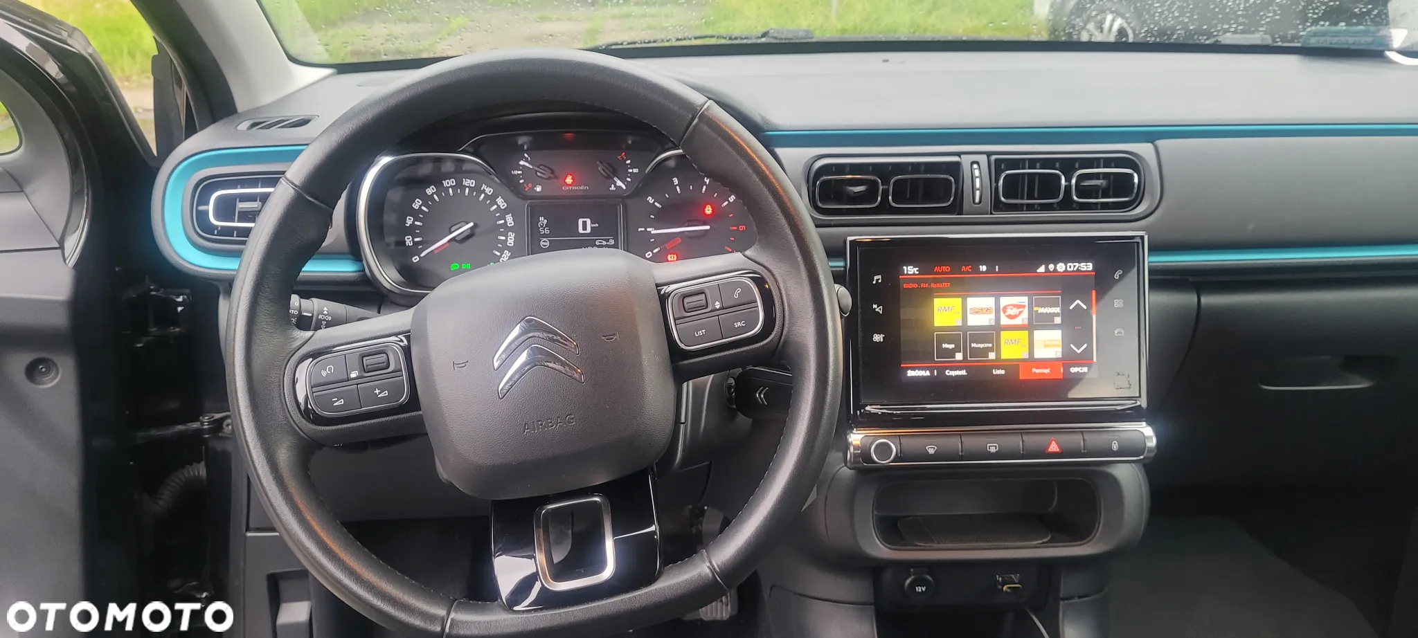 Citroën C3 1.2 PureTech Shine - 5