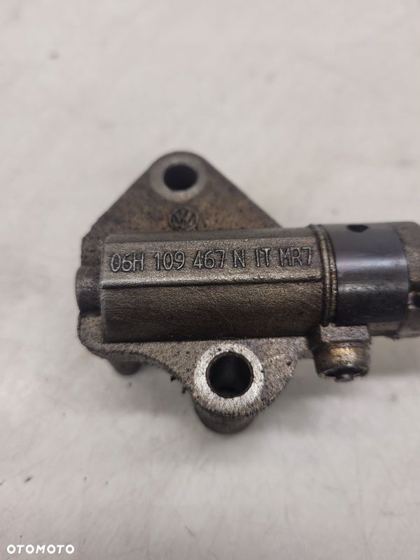 NAPINACZ ROZRZĄDU AUDI VW 2.0 1.8 TFSI 06H109467N - 3