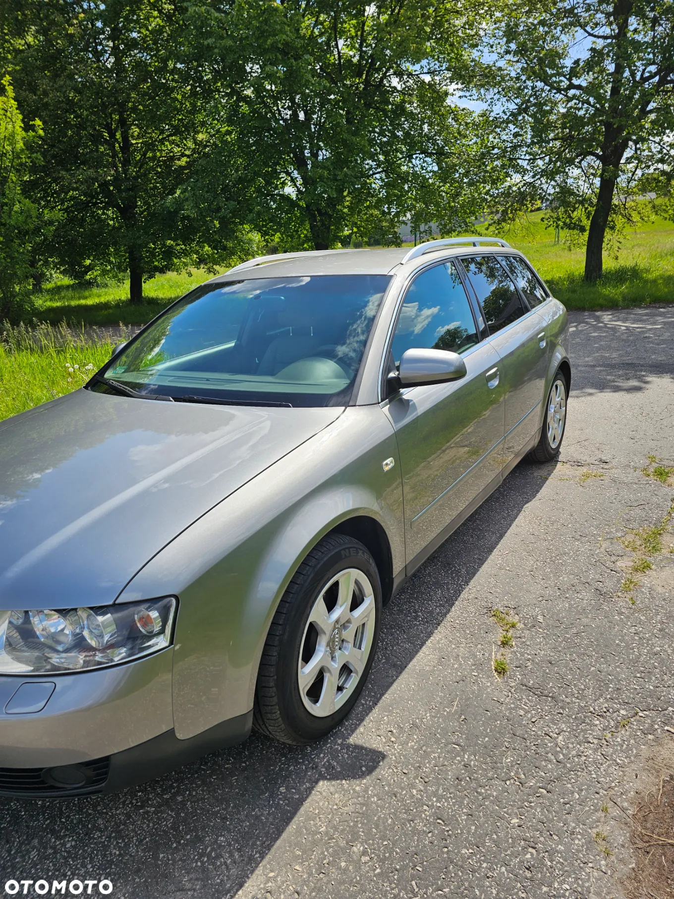 Audi A4 Avant 3.0 Quattro Tiptr - 25