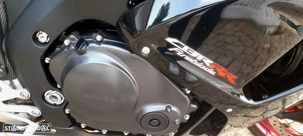 Honda CBR 1000rr - 11