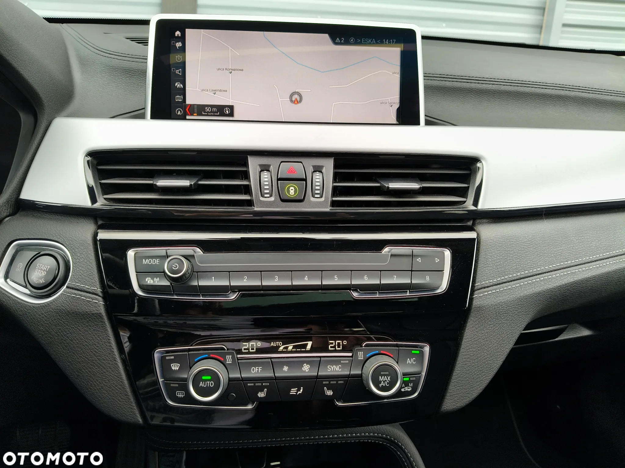 BMW X2 sDrive18i Advantage Plus - 29
