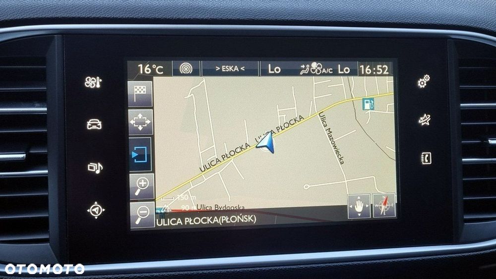 Peugeot 308 - 17