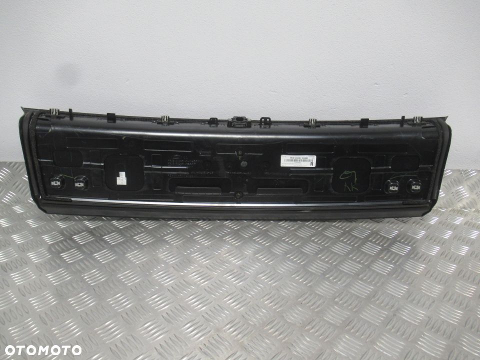 BLENDA KLAPY TYŁ TYLEJ FORD MUSTANG VI 6 FR3B-6343504 2014-2017 - 18