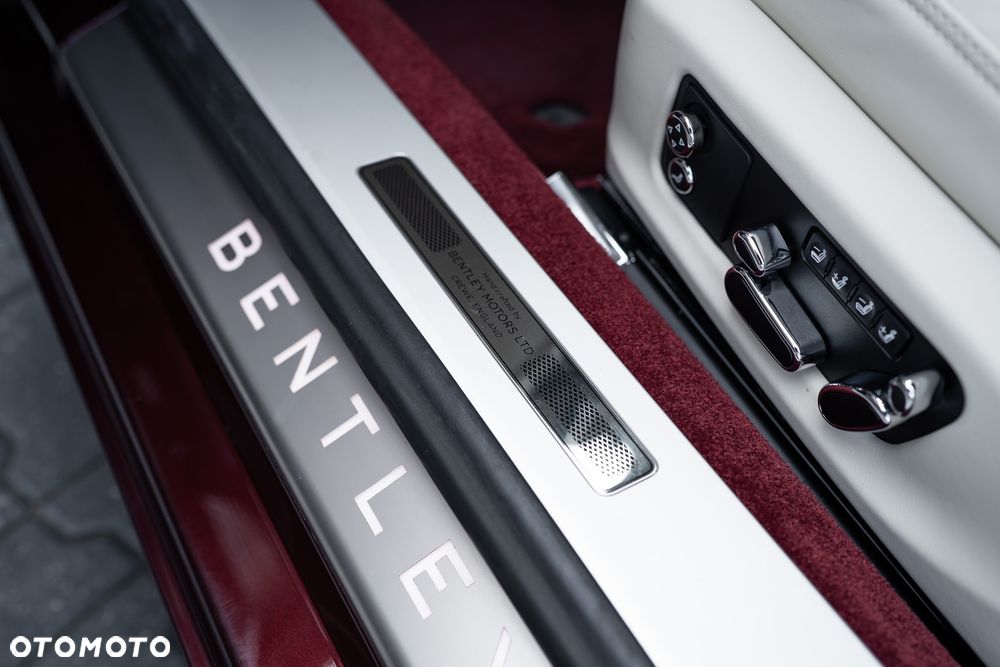 Bentley Inny - 31