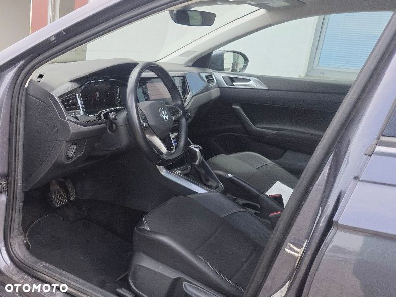 Volkswagen Taigo 1.5 TSI ACT Style DSG - 3