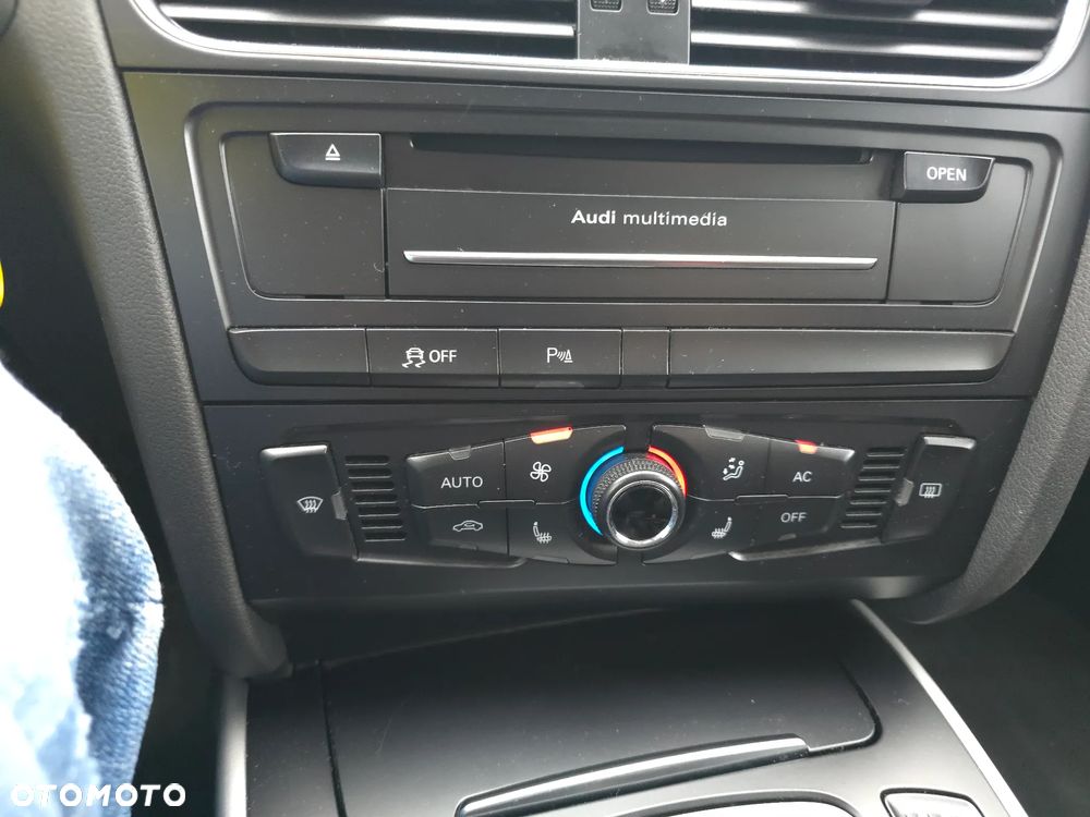 Audi A4 Limousine 2.0 TFSI Ambition - 27