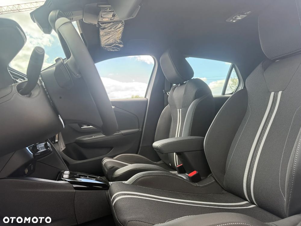 Opel Corsa 1.2 GS S&S - 7