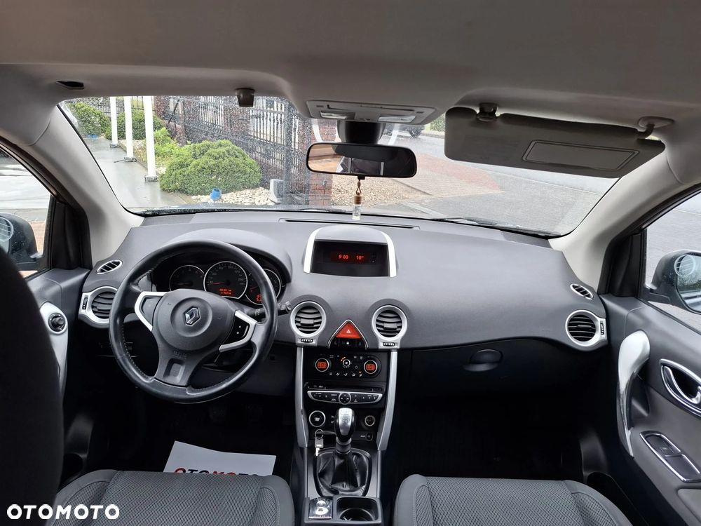 Renault Koleos dCi 150 FAP 4x4 Dynamique - 19