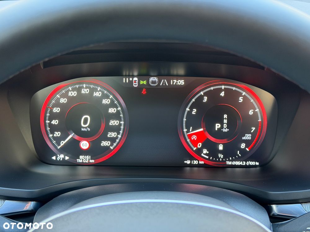 Volvo S60 - 6