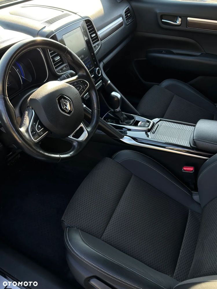 Renault Koleos 2.0 dCi Intens 4x4 X-Tronic - 19