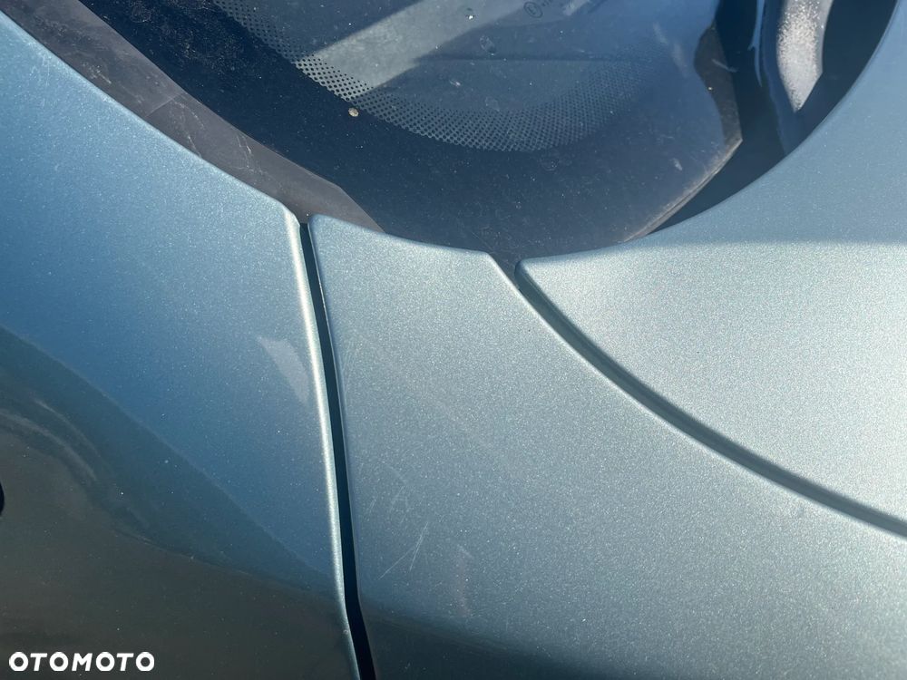 BŁOTNIK PRAWY PRZÓD PRZEDNI BMW X5 E53 2003 ROK KOD LAKIERU 442 - 2