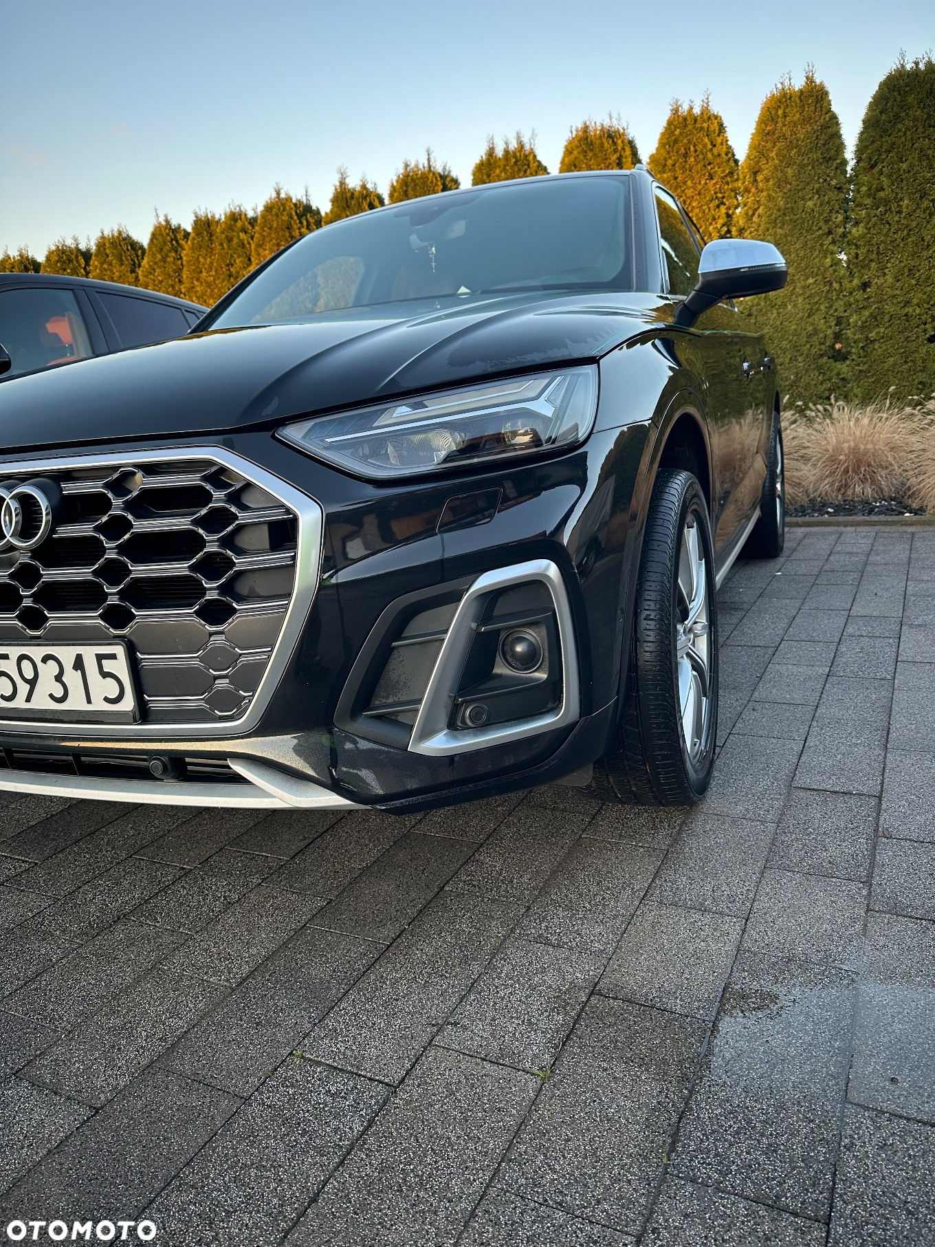 Audi SQ5 3.0 TFSI Quattro Tiptronic - 26
