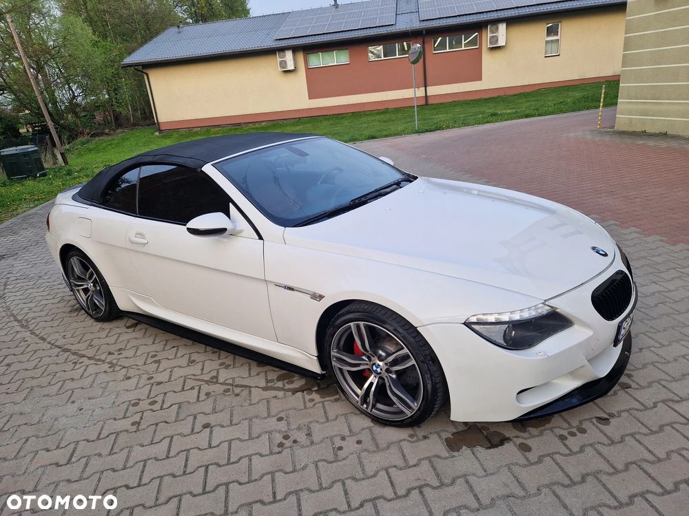 BMW M6 - 13