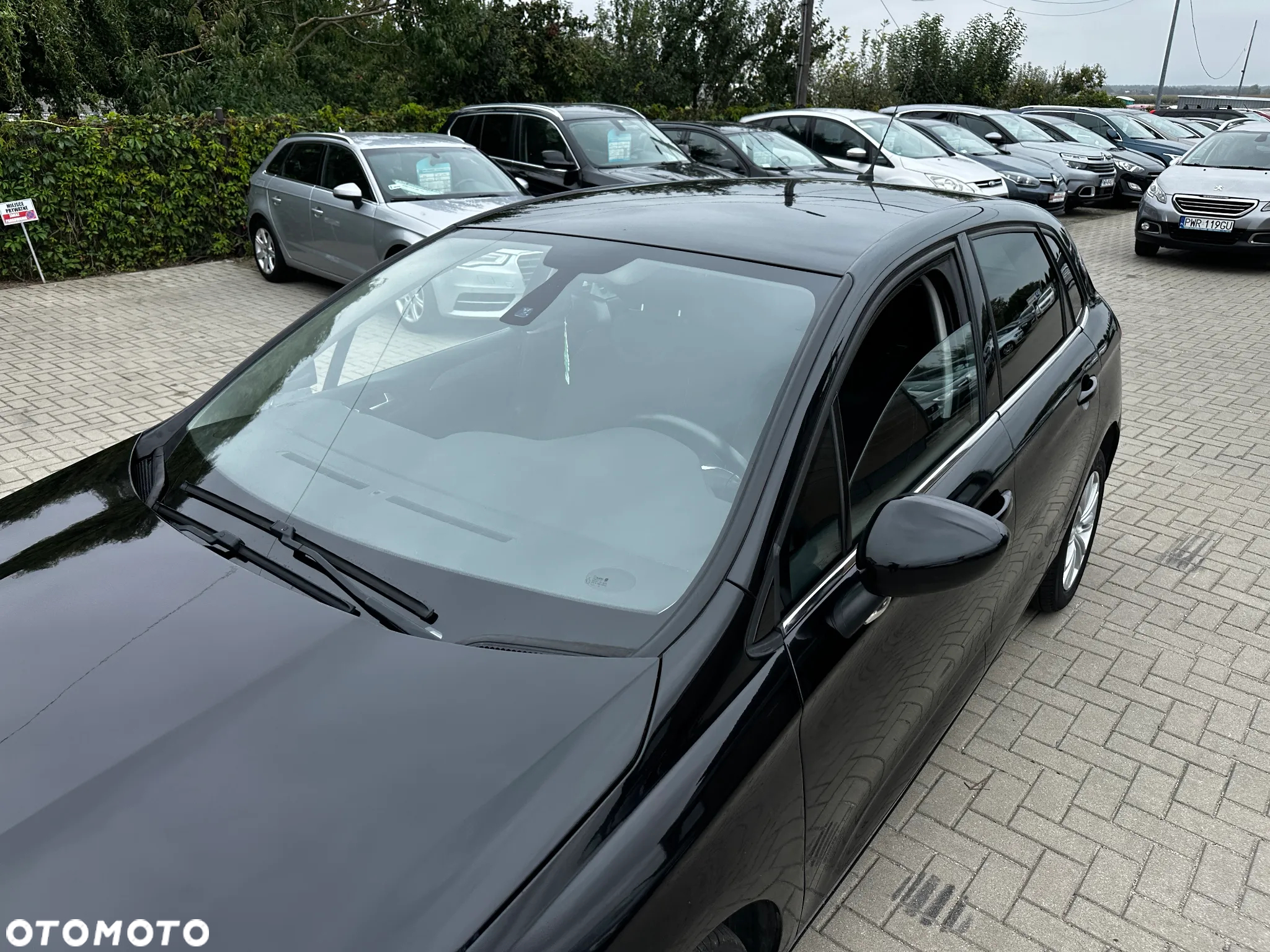 Citroën C4 - 33