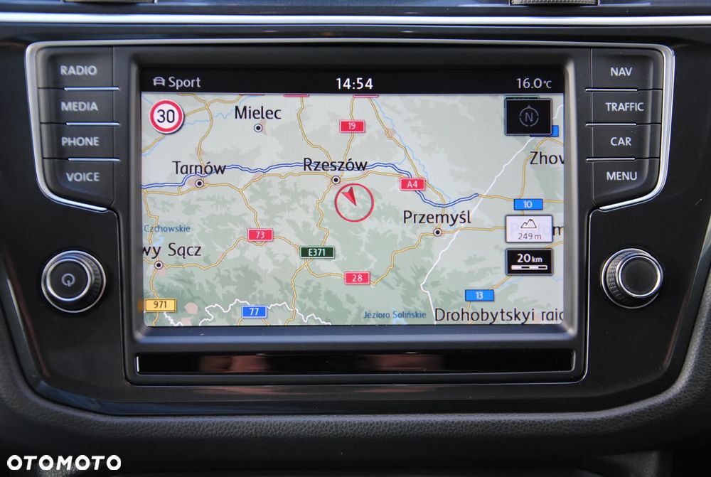 Volkswagen Tiguan 2.0 TDI BMT SCR 4Mot Highline DSG - 24