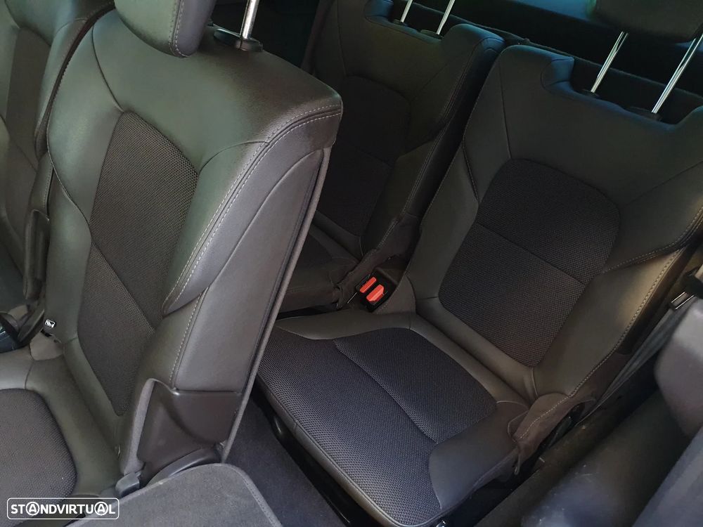 Renault Espace 1.6 dCi Zen - 26