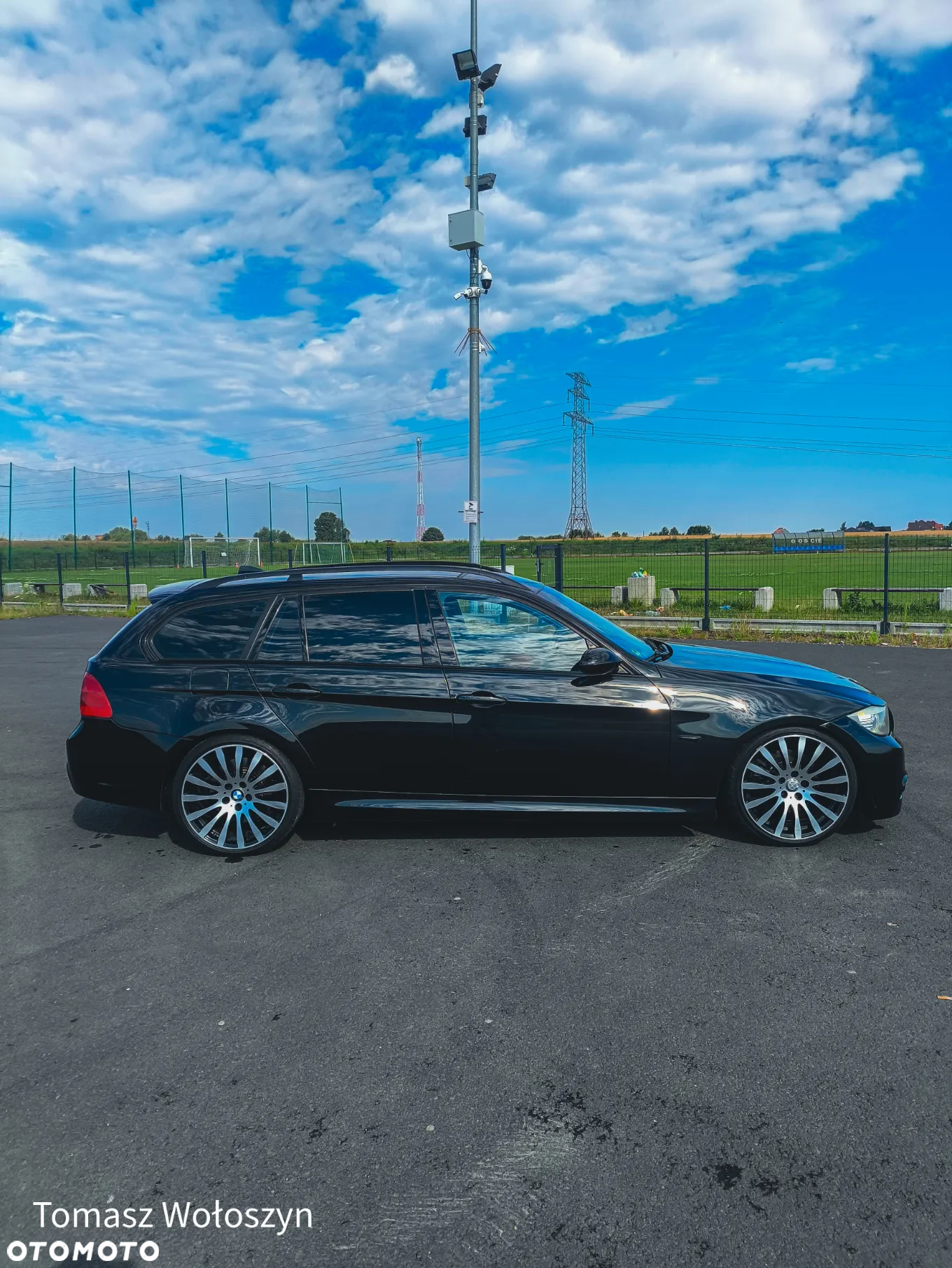 BMW Seria 3 330d - 4