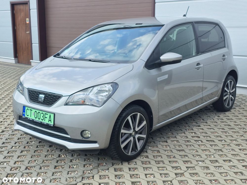 Seat Mii Plus - 11