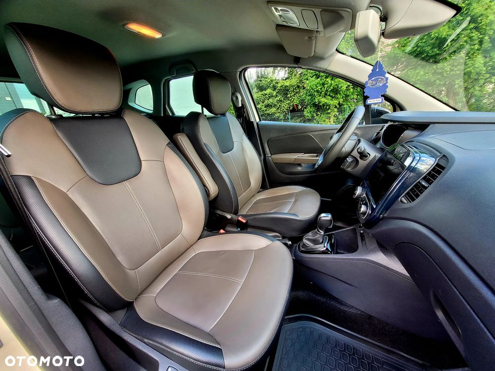 Renault Captur - 8