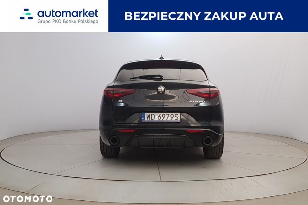 Alfa Romeo Stelvio 2.0 Turbo Veloce Q4 - 6