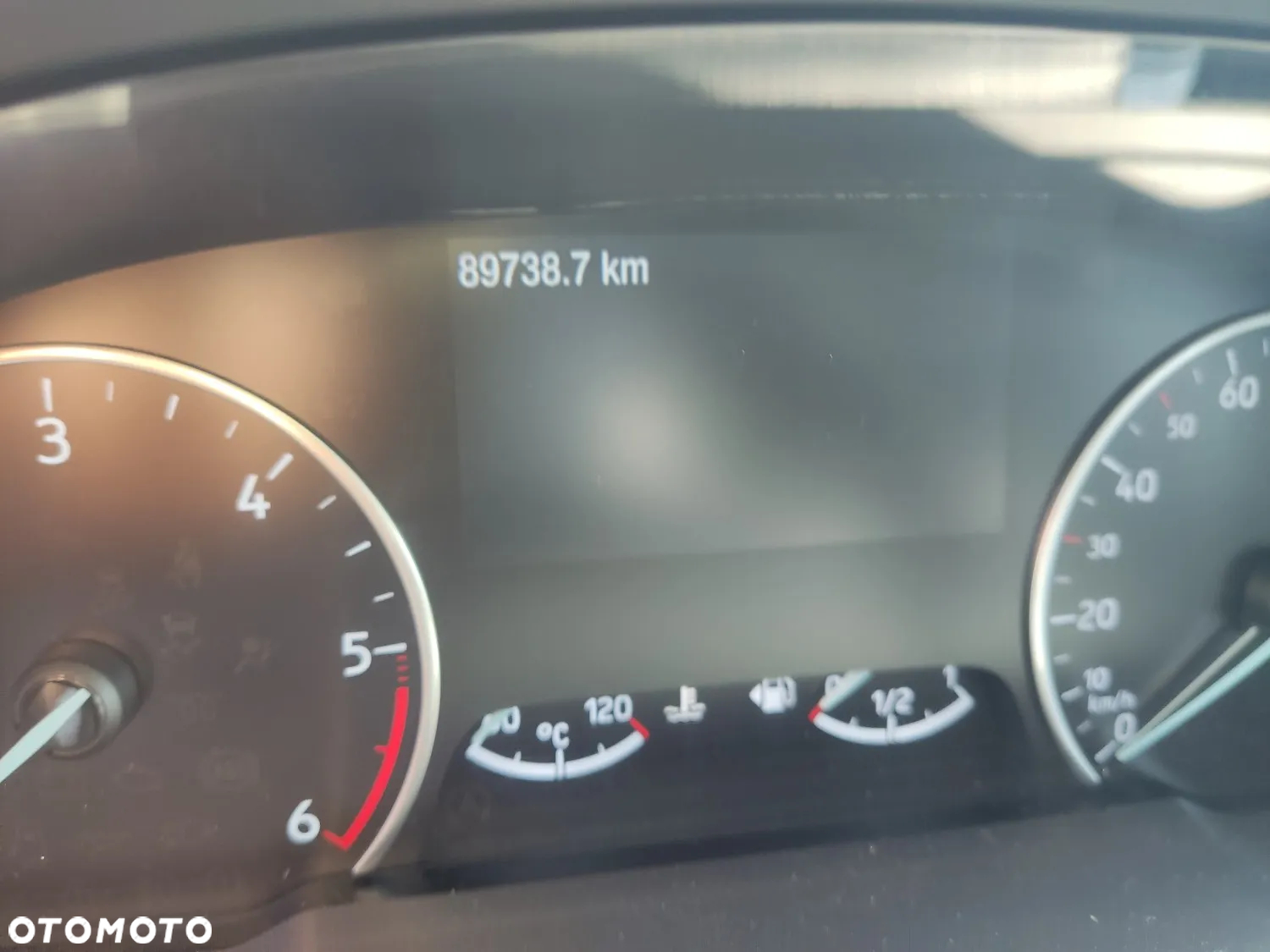 Ford EcoSport 1.5 EcoBlue AWD Navi Edition ASS - 9
