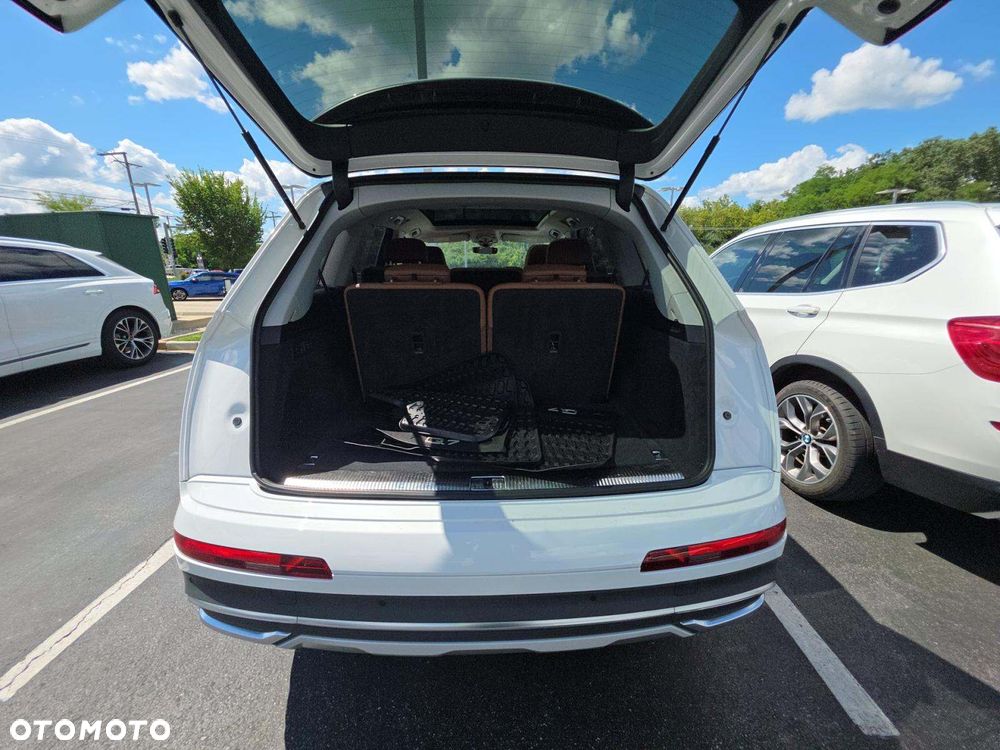 Audi Q7 - 17