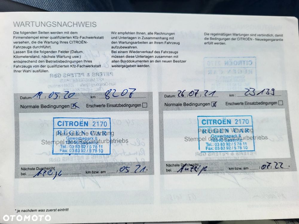 Citroën C5 Aircross BlueHDI 180 S&S EAT8 SHINE PACK - 32