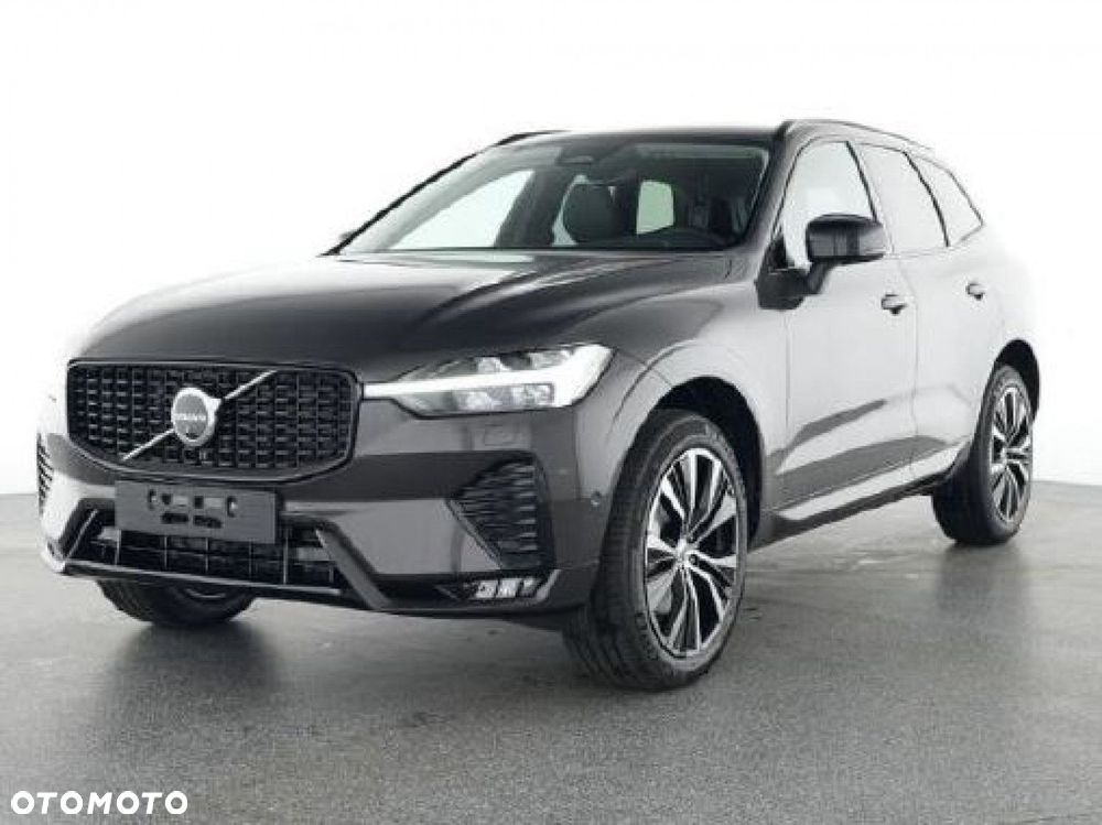 Volvo XC 60 - 1