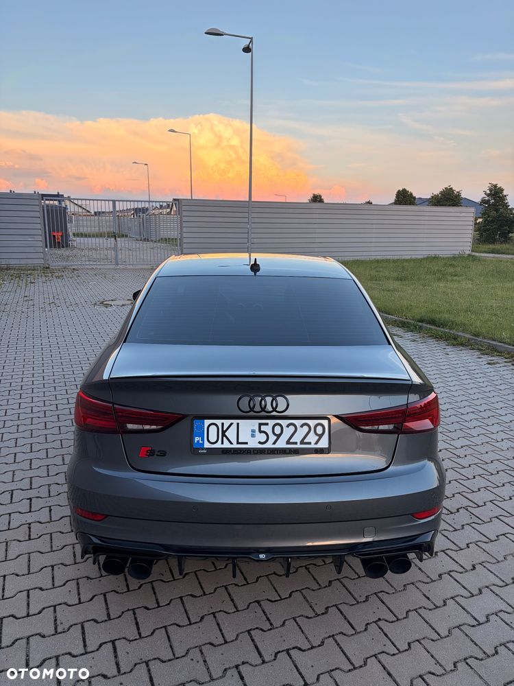 Audi S3 - 9