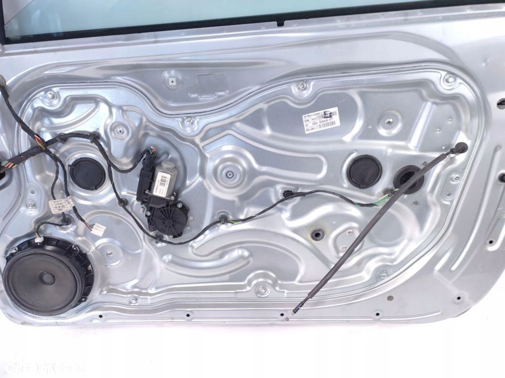 DRZWI PRAWY PRZÓD KIA PRO CEED I (2007-2010) 1.4 16V 90KM - 8
