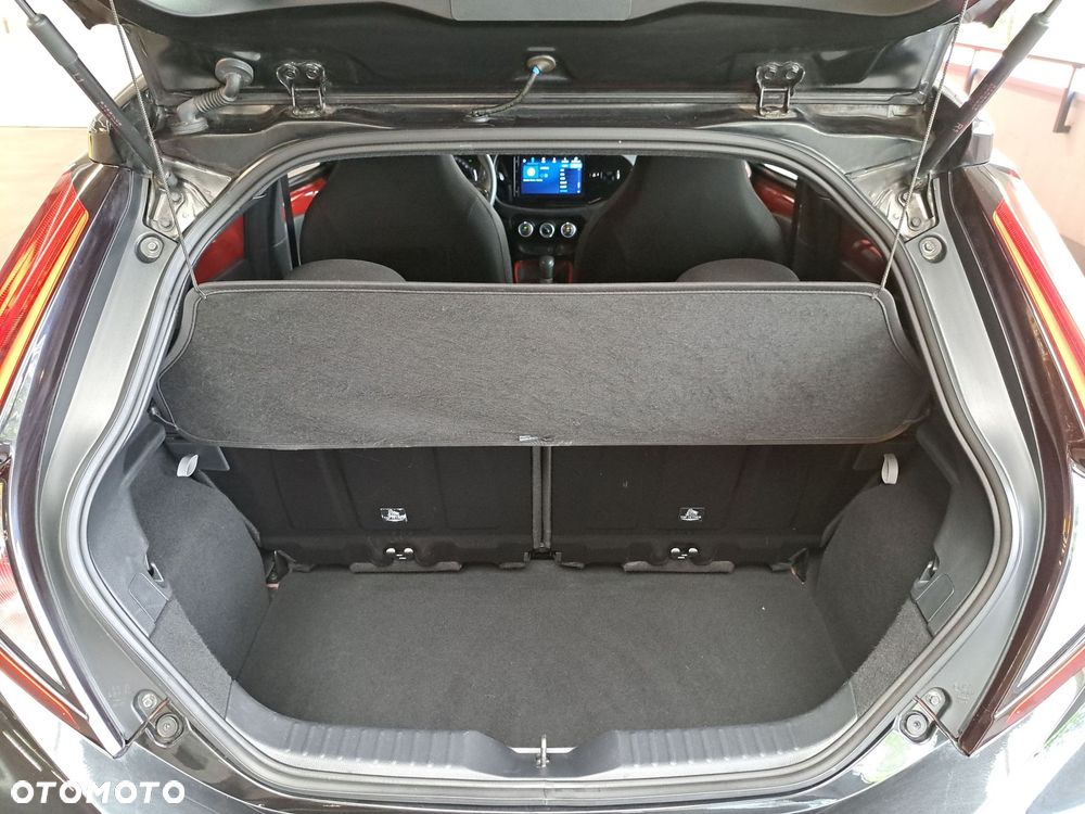 Toyota Aygo X 1.0 VVT-i Style CVT - 13