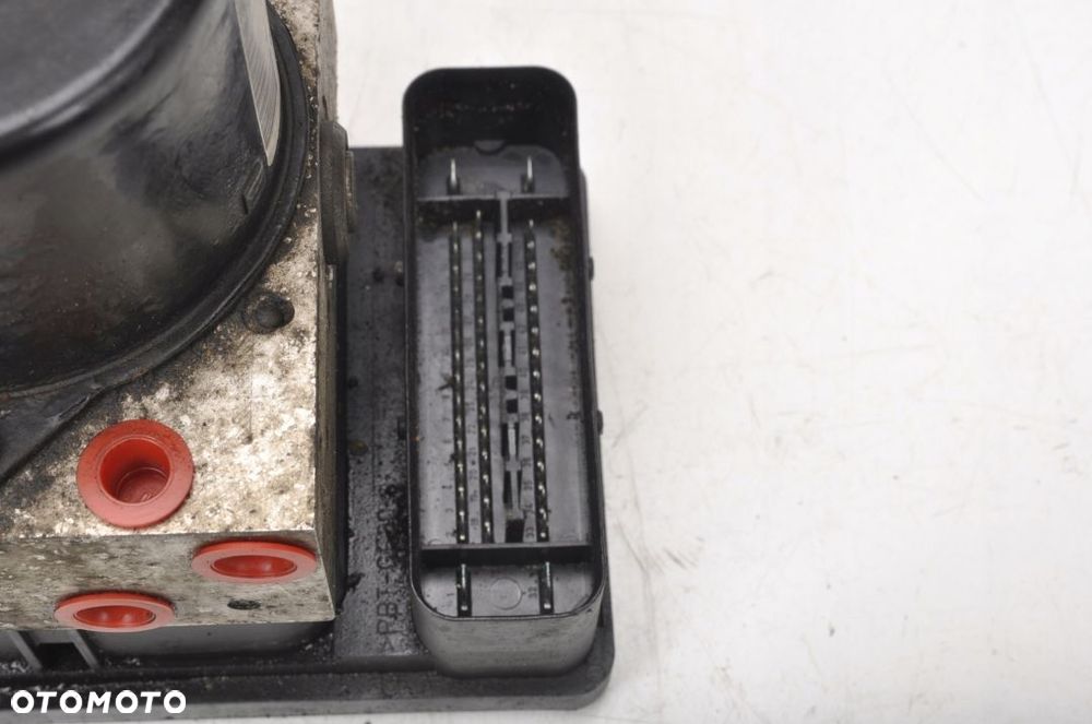 CITROEN C3 I POMPA ABS 9641877280 - 2