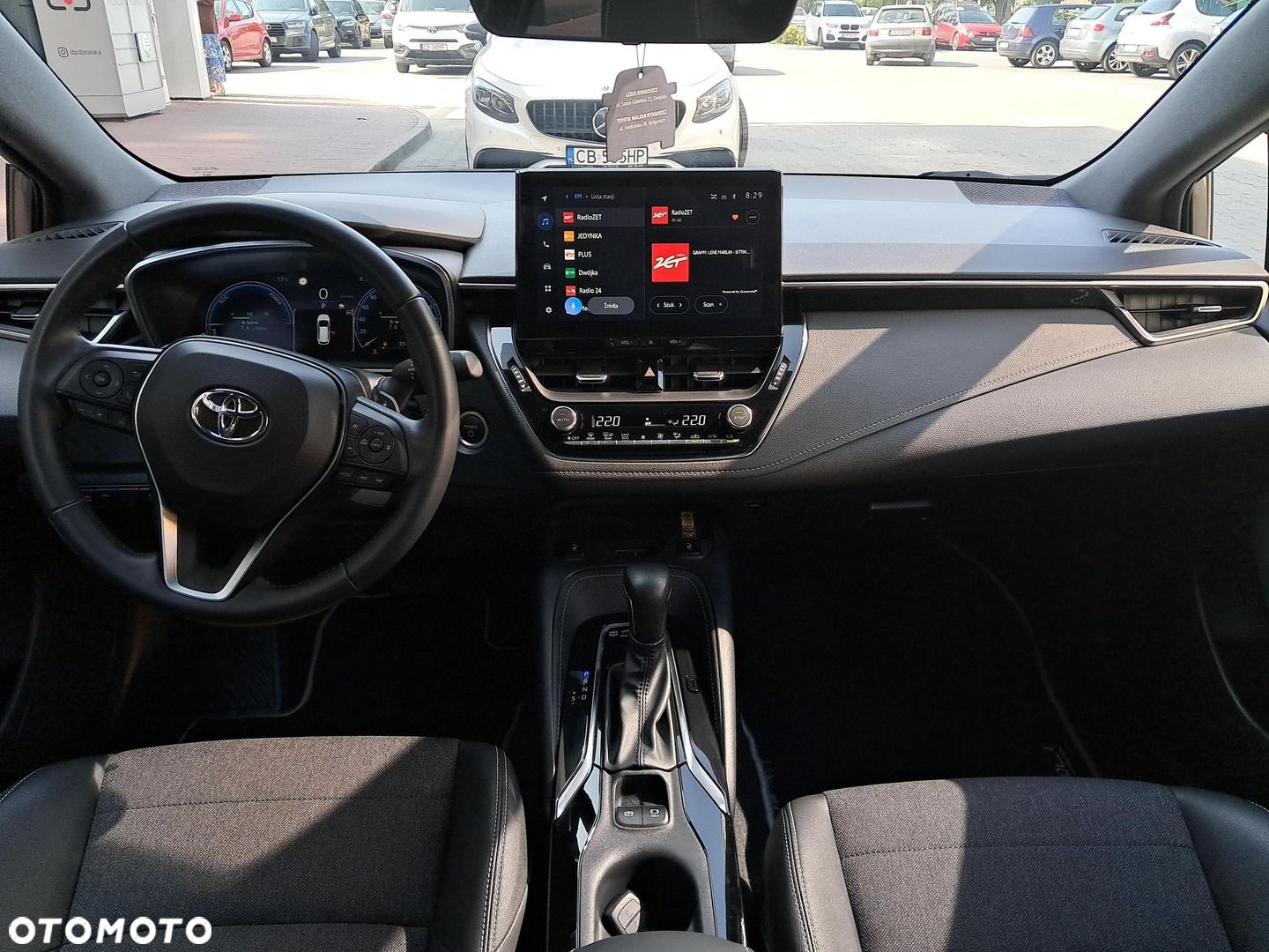 Toyota Corolla - 26