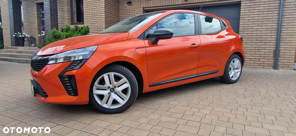 Renault Clio - 3
