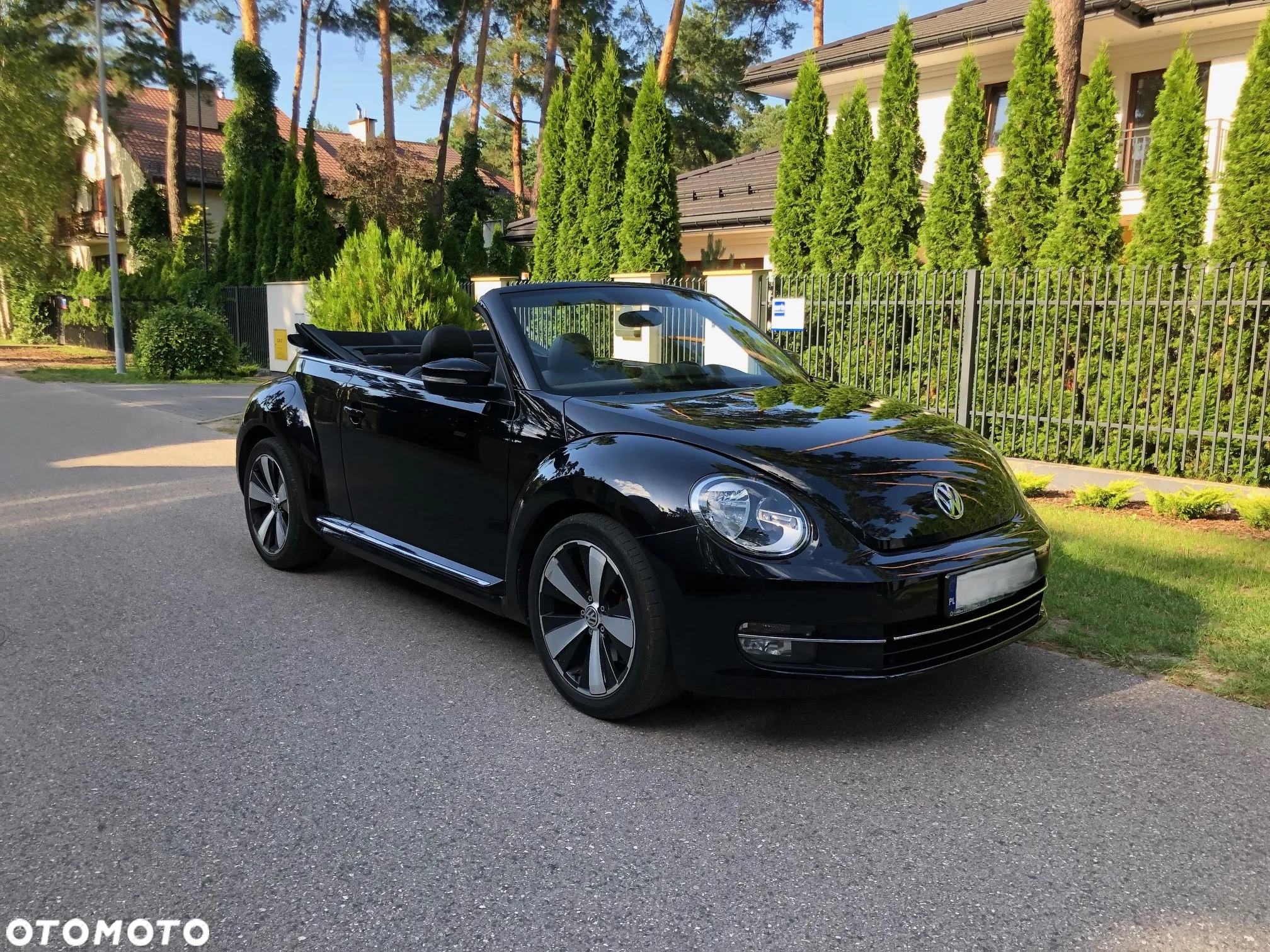 Volkswagen Beetle The 2.0 TSI DSG Exclusive Sport - 2