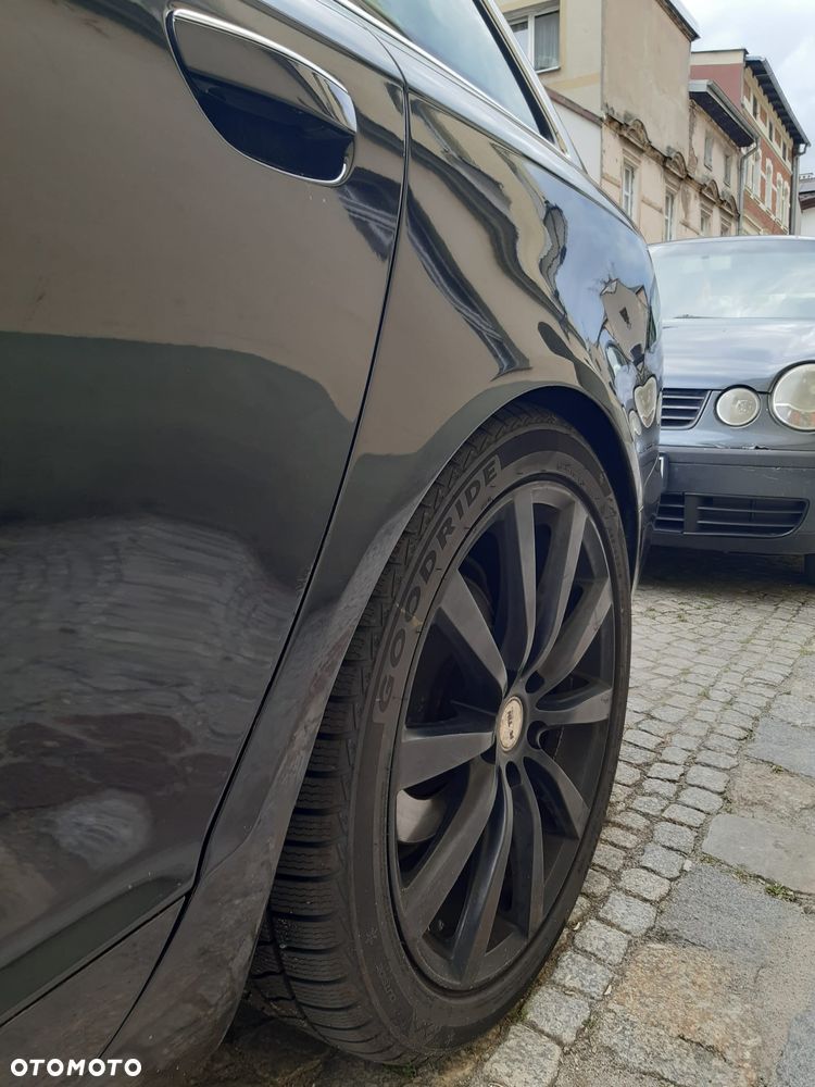 Audi A6 Avant 3.0 TDI Quattro Tiptronic - 2