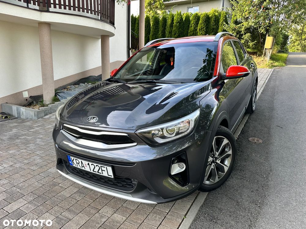 Kia Stonic - 2